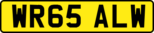WR65ALW