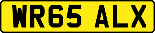 WR65ALX