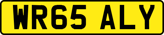 WR65ALY