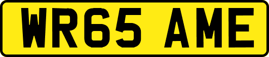 WR65AME