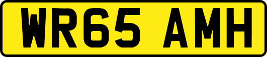 WR65AMH