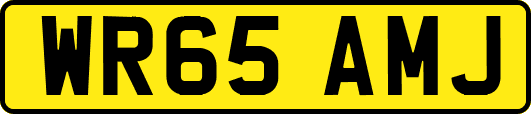 WR65AMJ