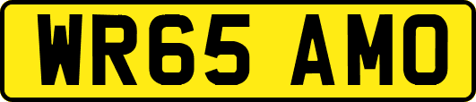 WR65AMO