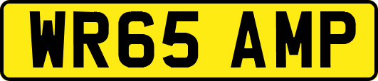 WR65AMP