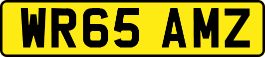 WR65AMZ