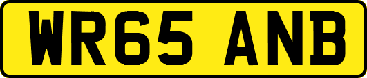 WR65ANB