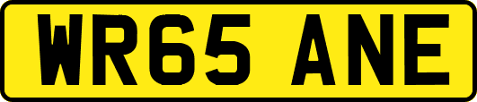 WR65ANE