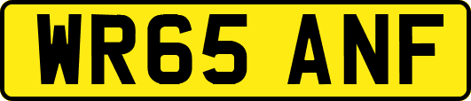 WR65ANF