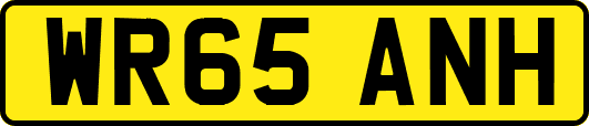 WR65ANH