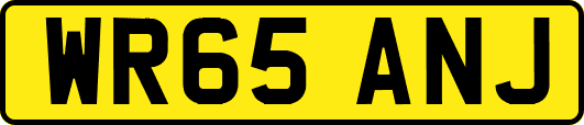 WR65ANJ