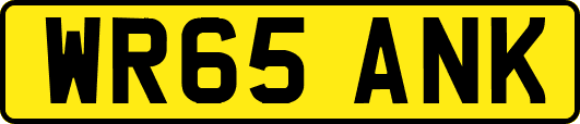 WR65ANK