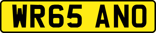 WR65ANO