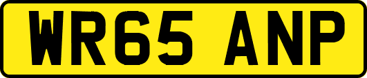 WR65ANP