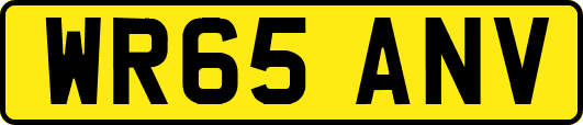 WR65ANV