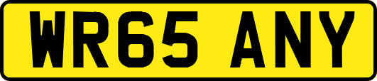 WR65ANY