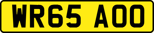 WR65AOO