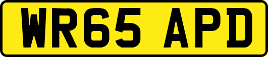 WR65APD