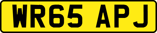 WR65APJ