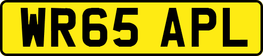 WR65APL