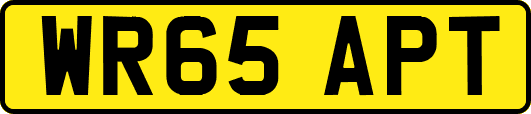 WR65APT