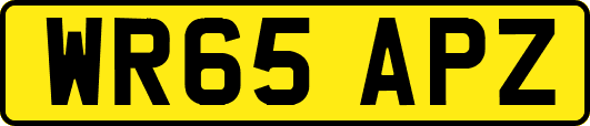 WR65APZ