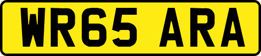 WR65ARA