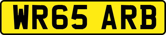 WR65ARB