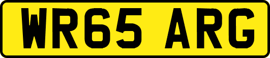 WR65ARG
