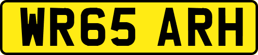 WR65ARH