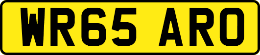 WR65ARO