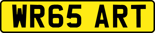 WR65ART