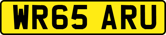 WR65ARU