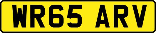 WR65ARV