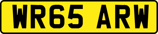 WR65ARW