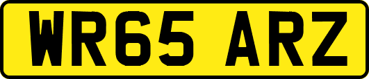 WR65ARZ