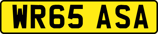 WR65ASA