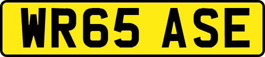 WR65ASE