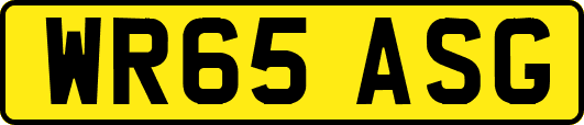 WR65ASG