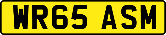 WR65ASM