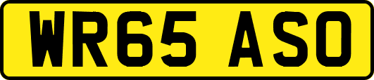 WR65ASO