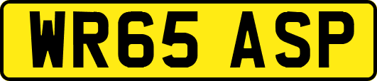 WR65ASP