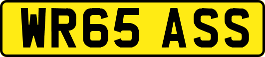 WR65ASS