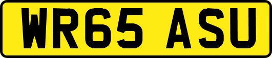 WR65ASU