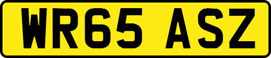 WR65ASZ