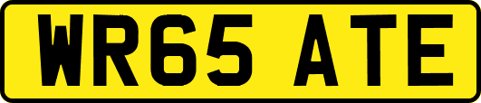 WR65ATE