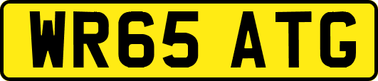 WR65ATG