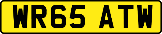WR65ATW