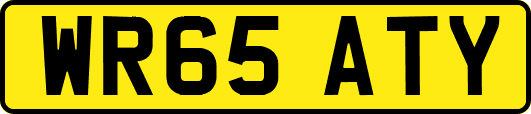 WR65ATY