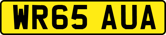 WR65AUA