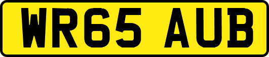 WR65AUB